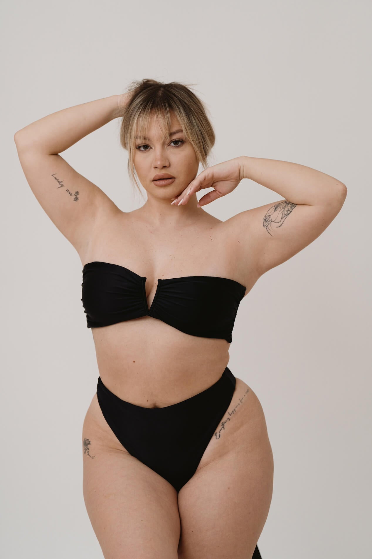 Biquíni Valverde V1