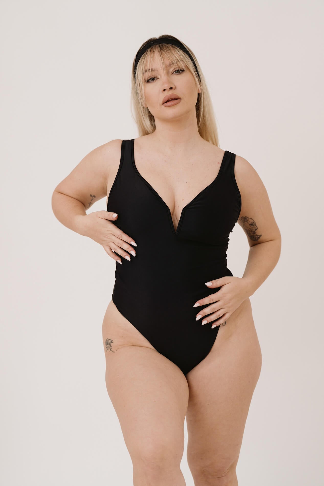 Swimsuit Salir V1