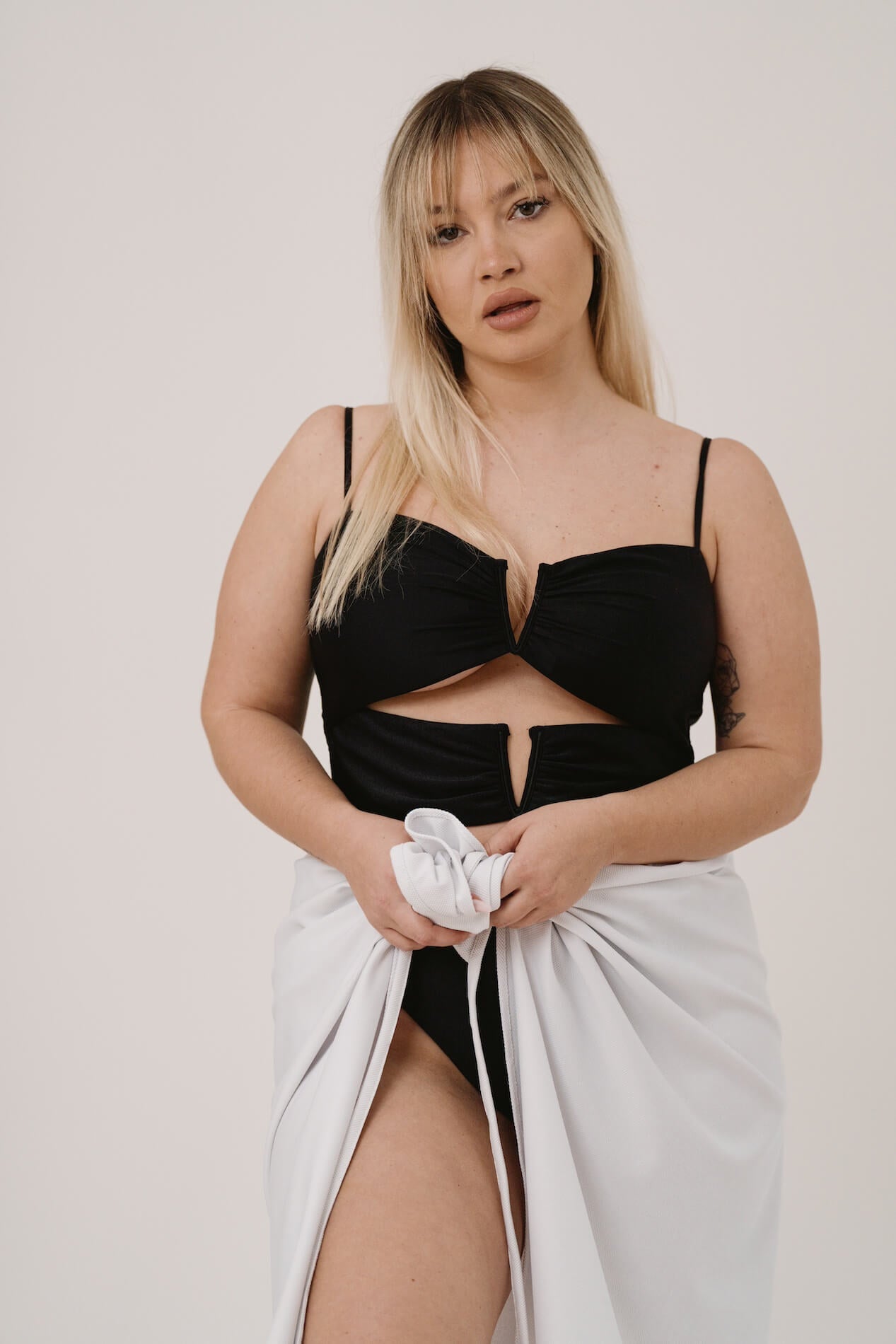 Sarong Luz V4