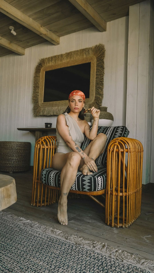 Swimsuit Boss Lady V4