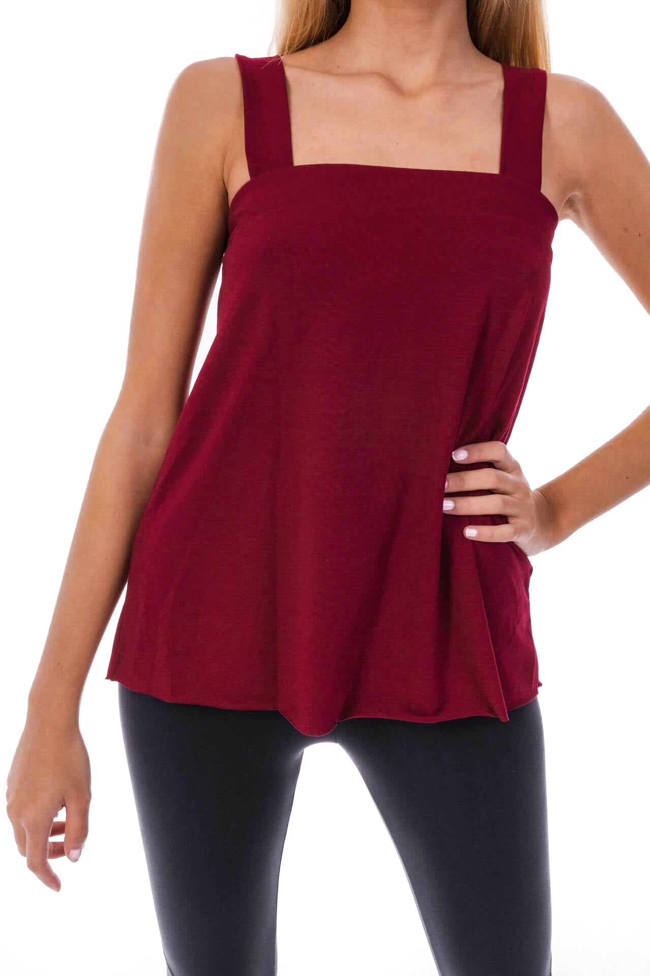 Camisola Mariah