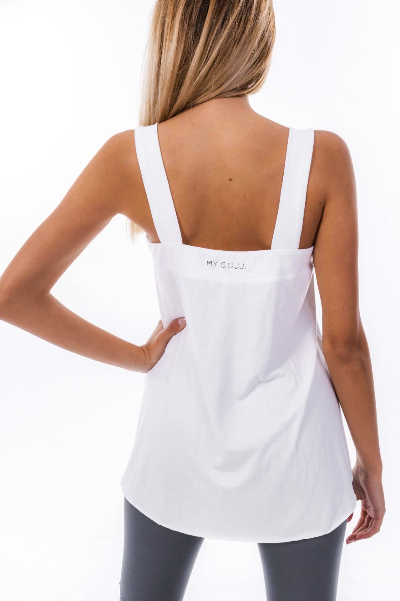 Camisola Mariah