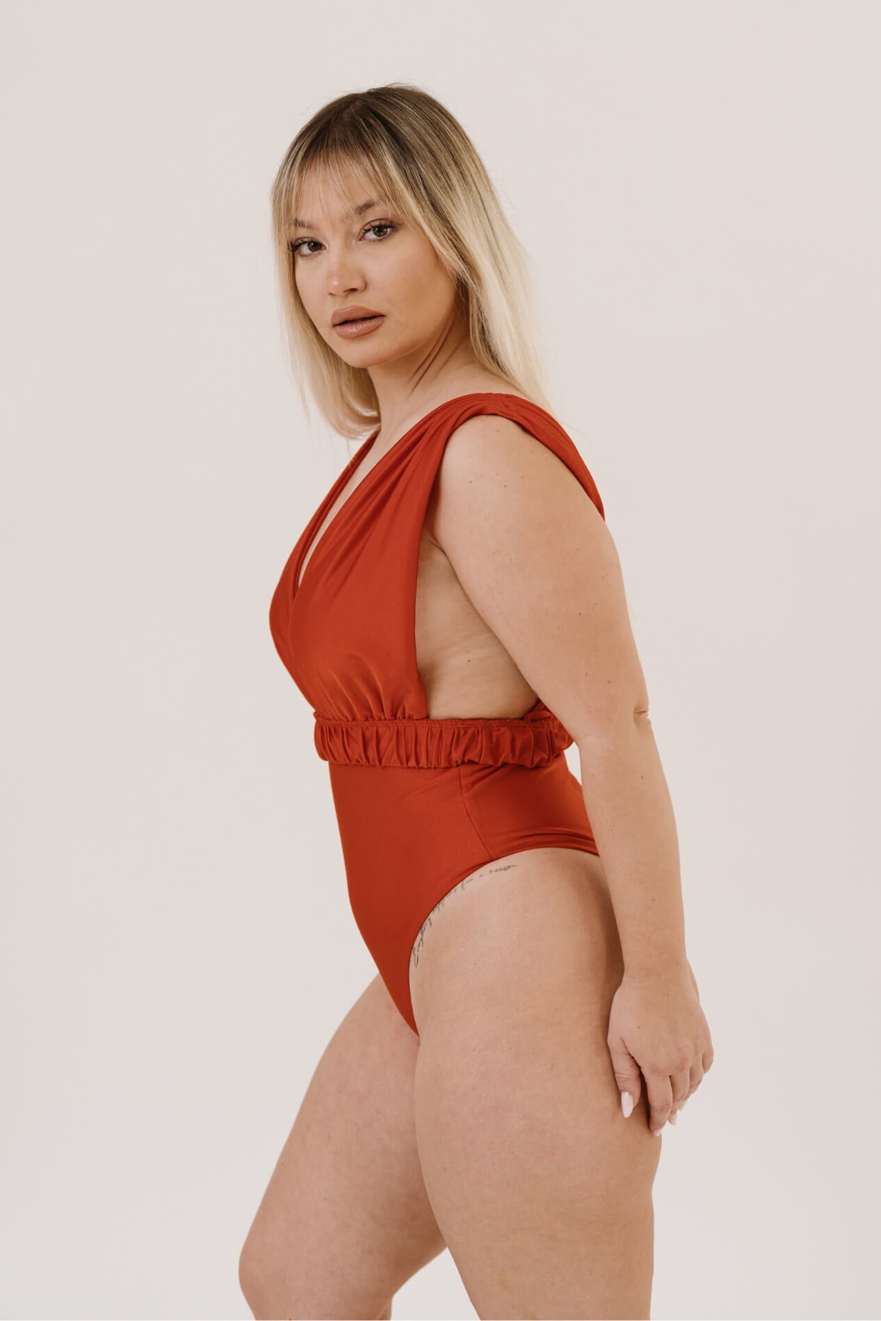 Swimsuit Santa Luzia V2