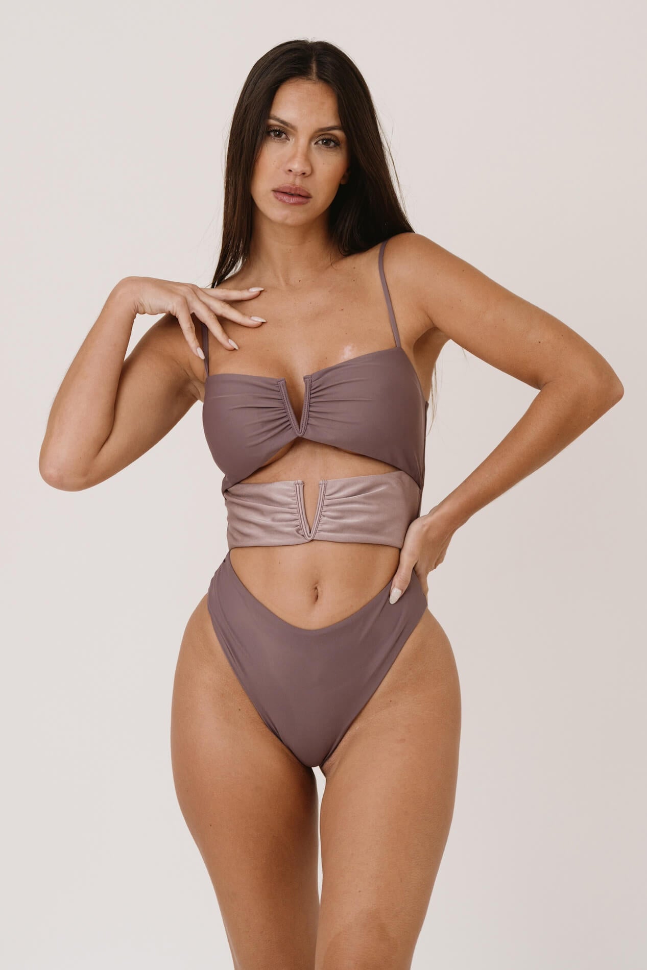 Swimsuit Monchique V2