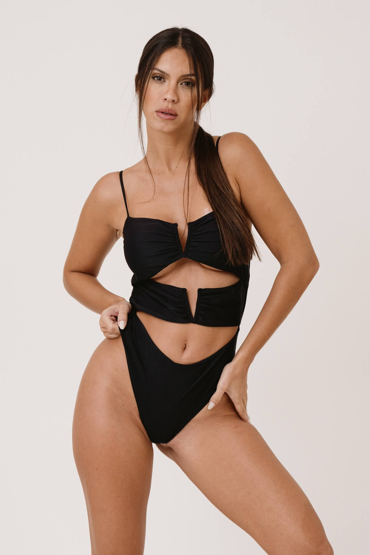 Swimsuit Monchique V1