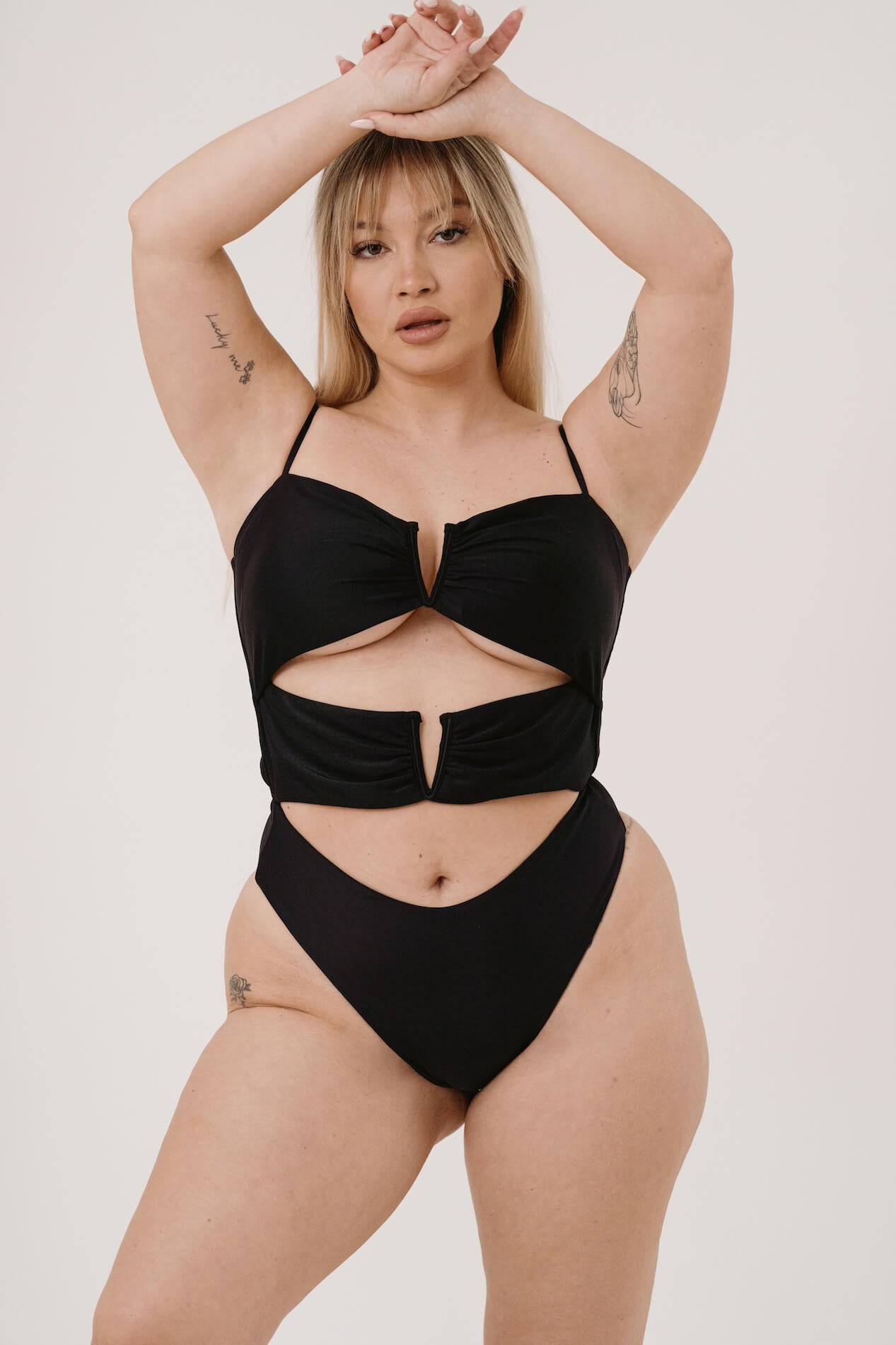 Swimsuit Monchique V1