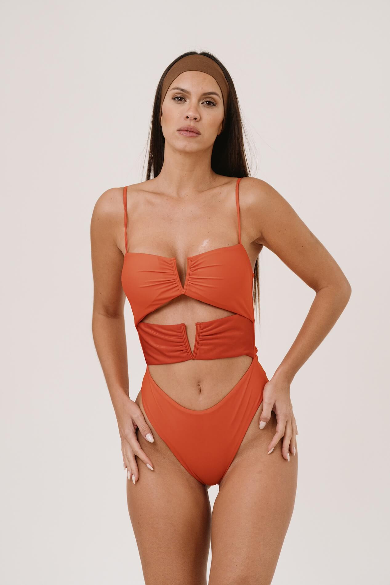 Swimsuit Monchique V3