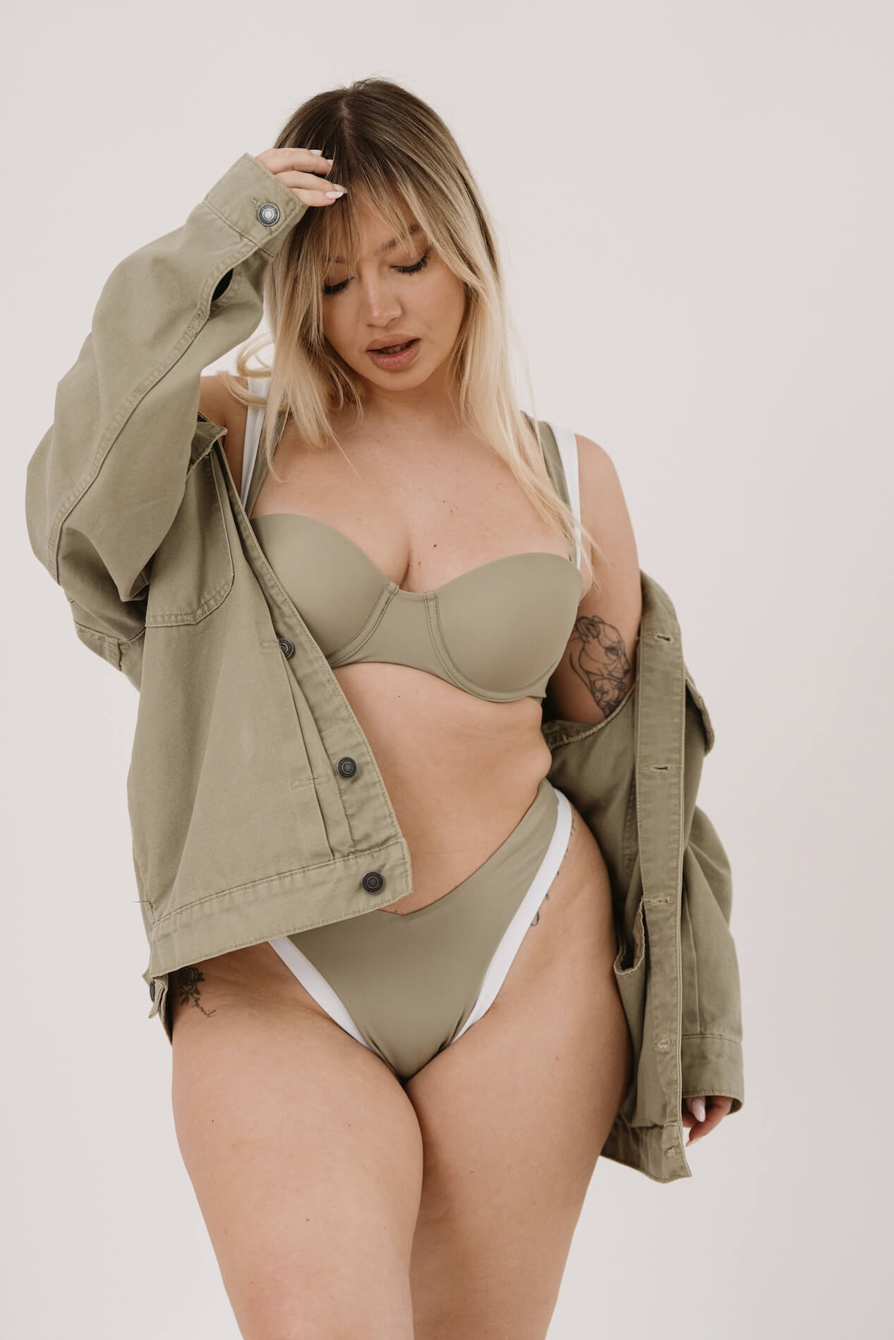 Bikini Almancil V2