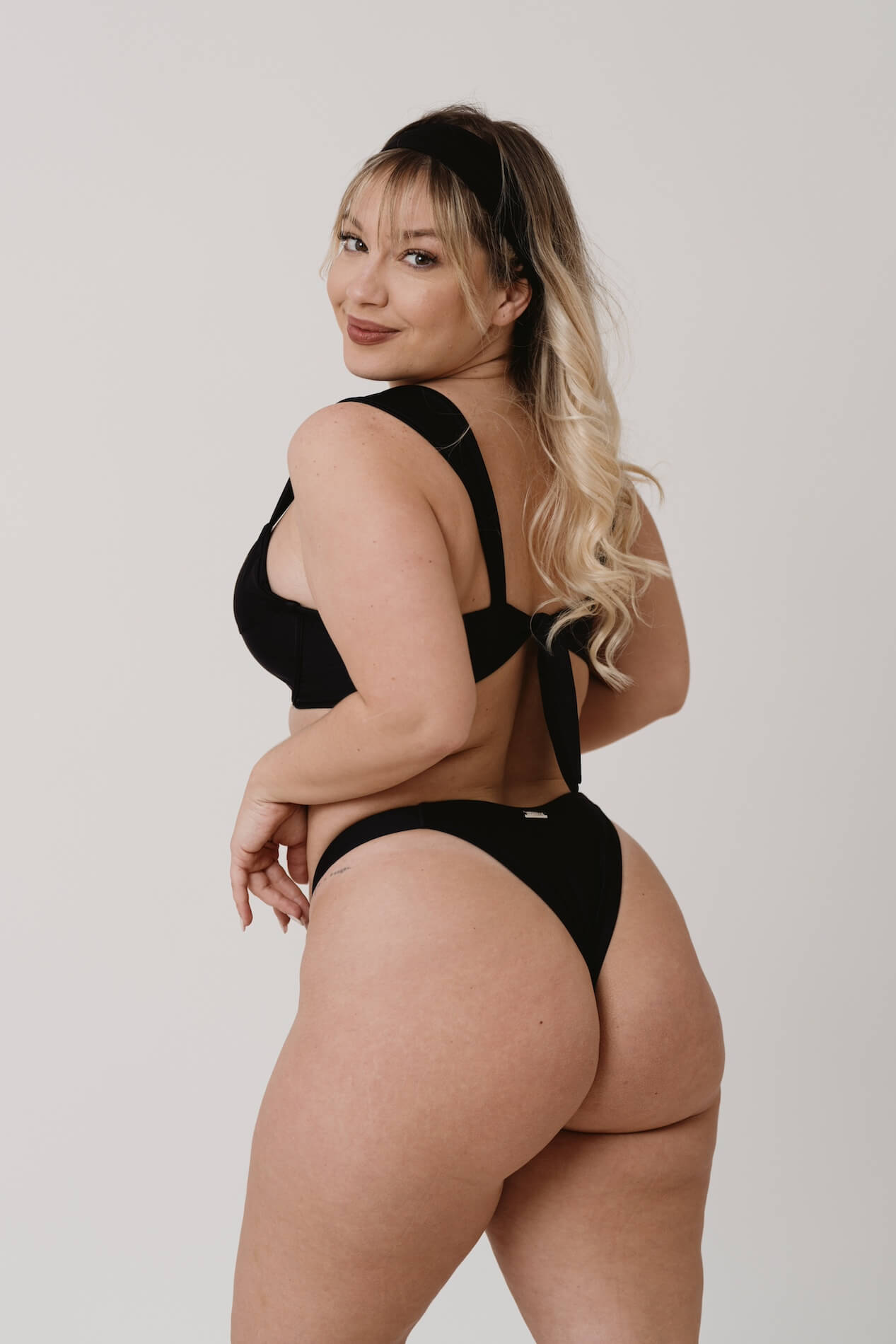 Biquíni Alvor V1