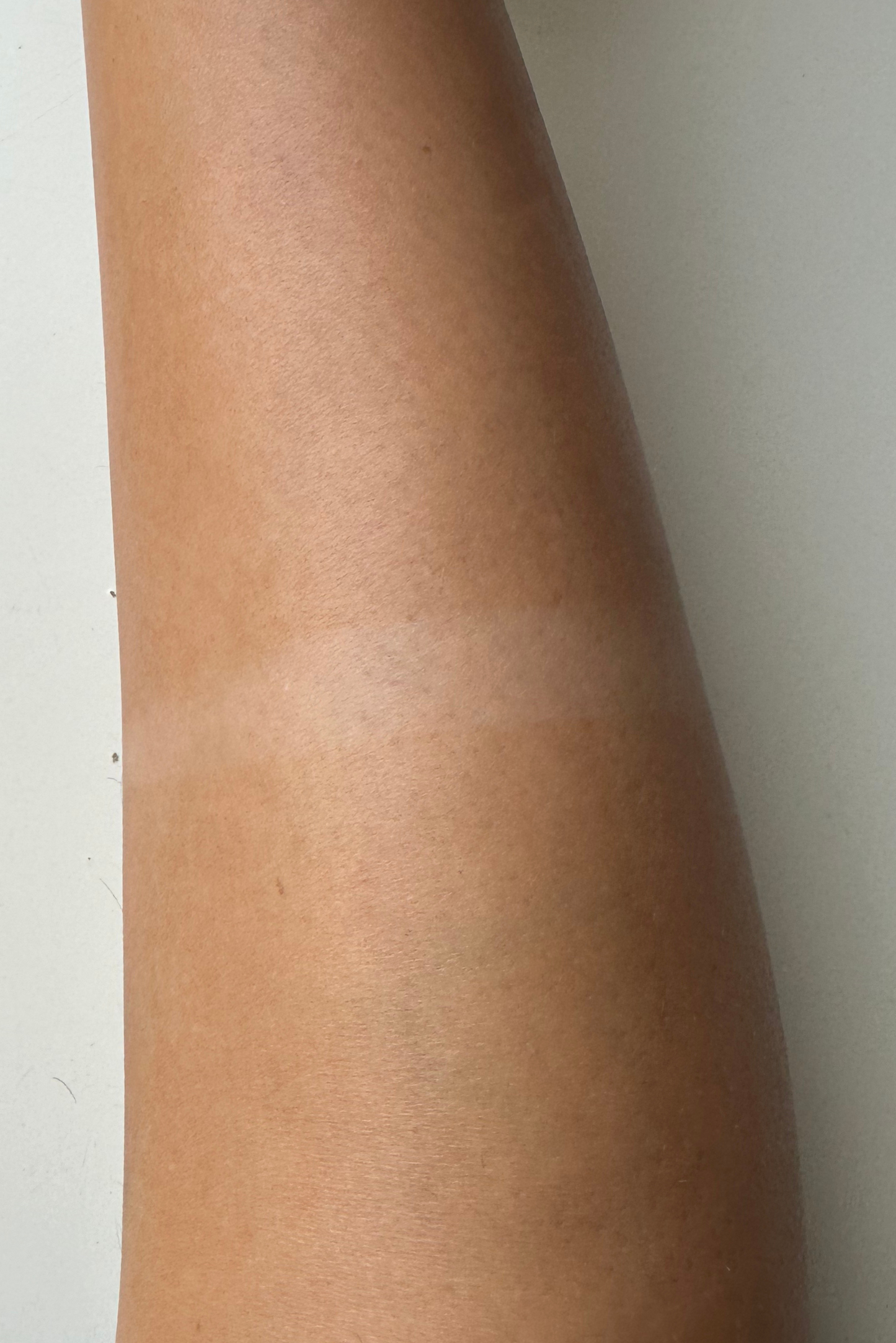 Natural Tan - Água autobronzeadora