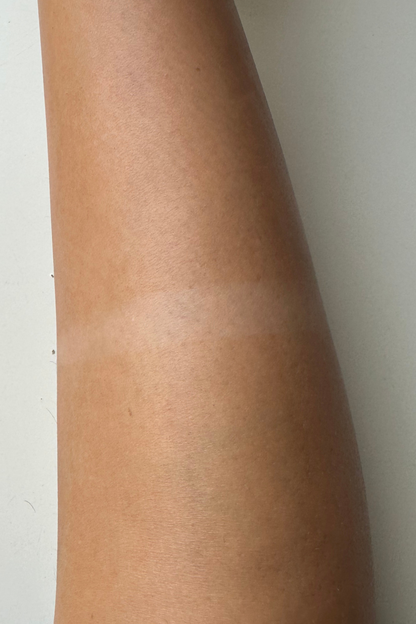 Natural Tan - Água autobronzeadora