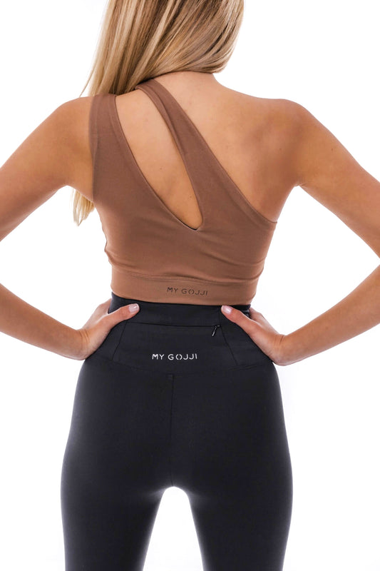 Top Sophia - Bege