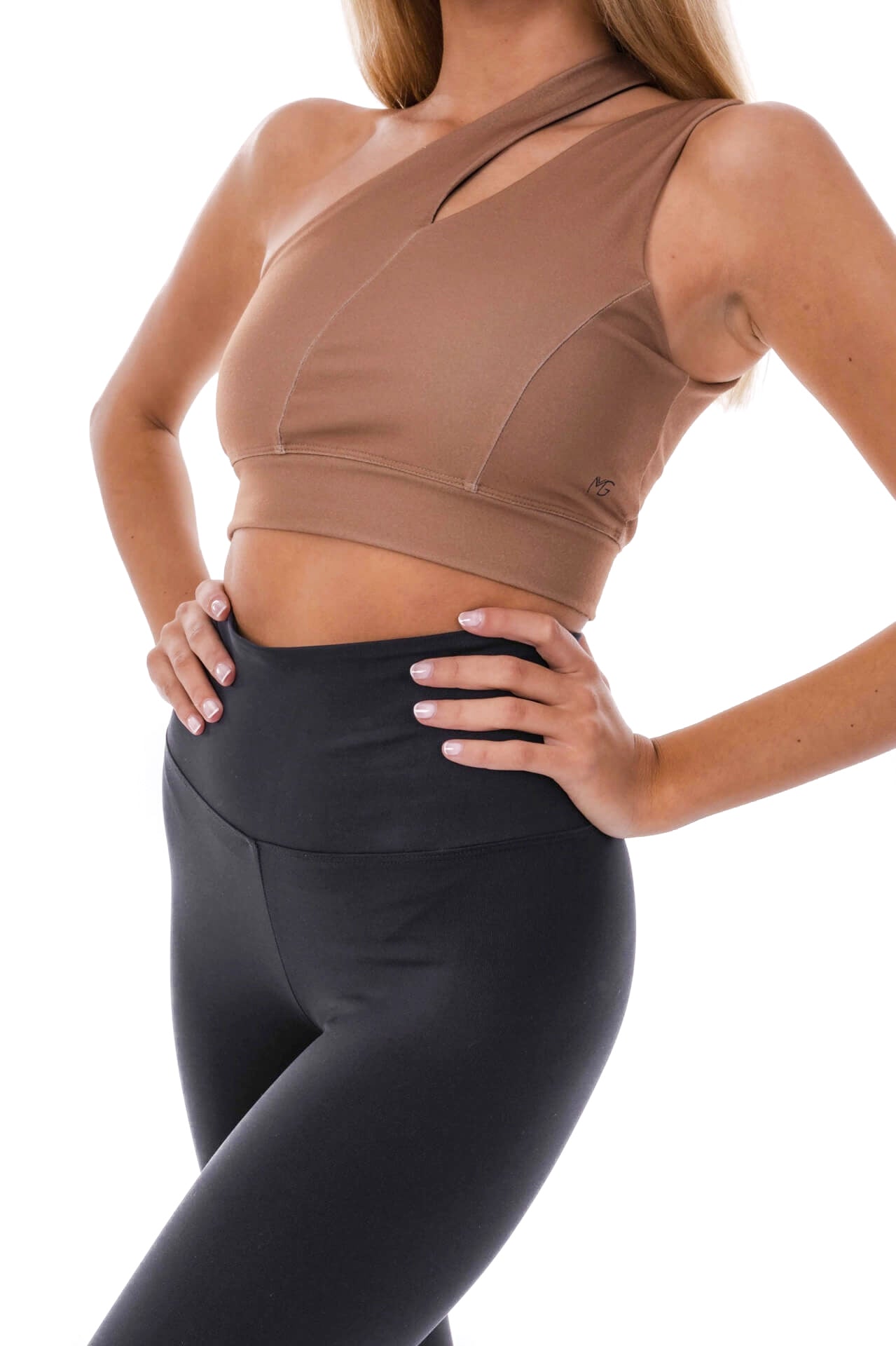 Top Sophia - Beige