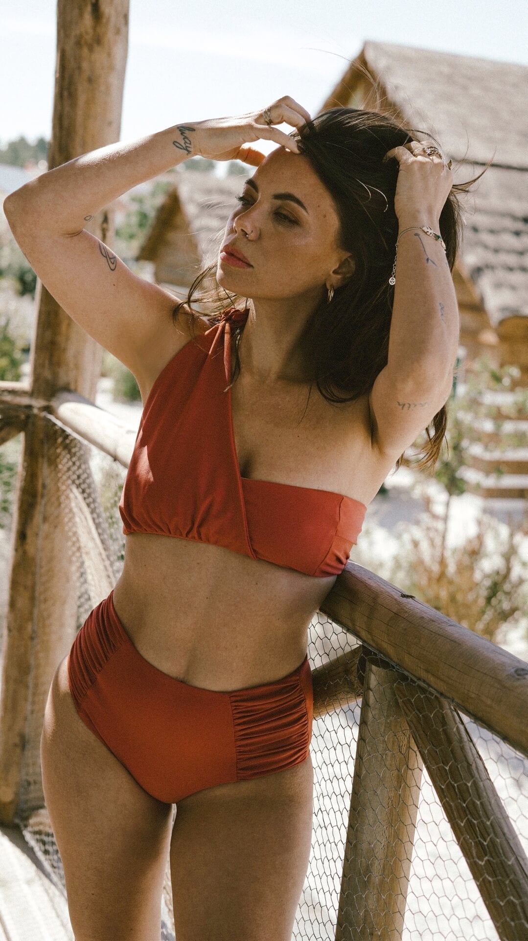 Bikini Feminist V3