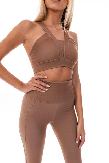 Top Hanna - Beige