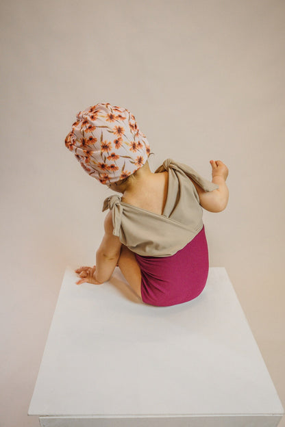Swimsuit Boss baby V3