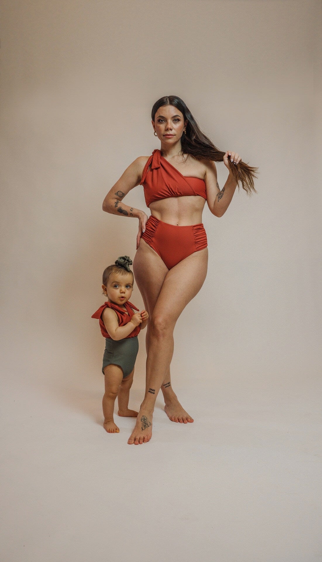 Bikini Feminist V3