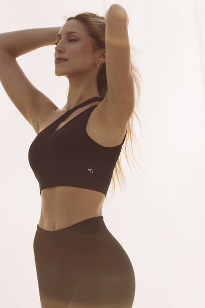 Top Sophia - Preto