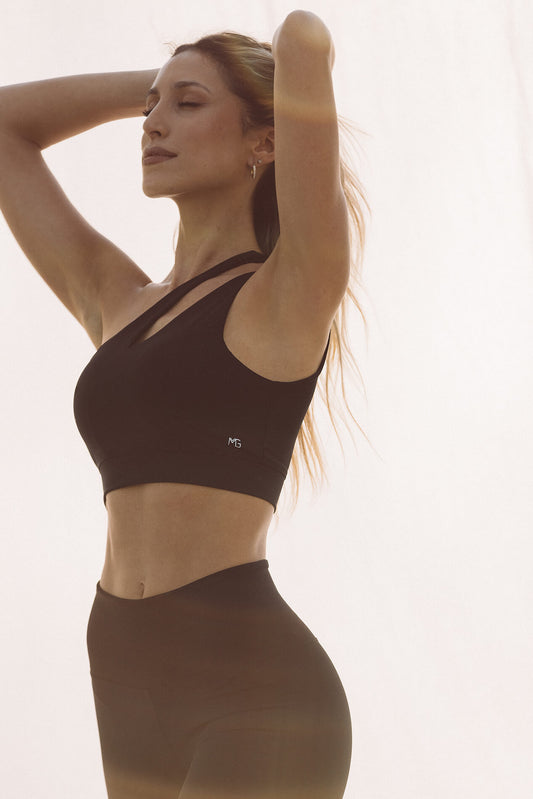 Top Sophia - Preto