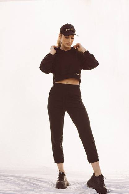 Calças Jogger