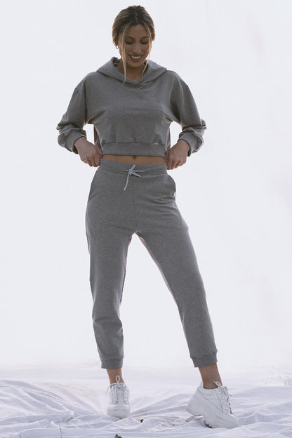 Calças Jogger