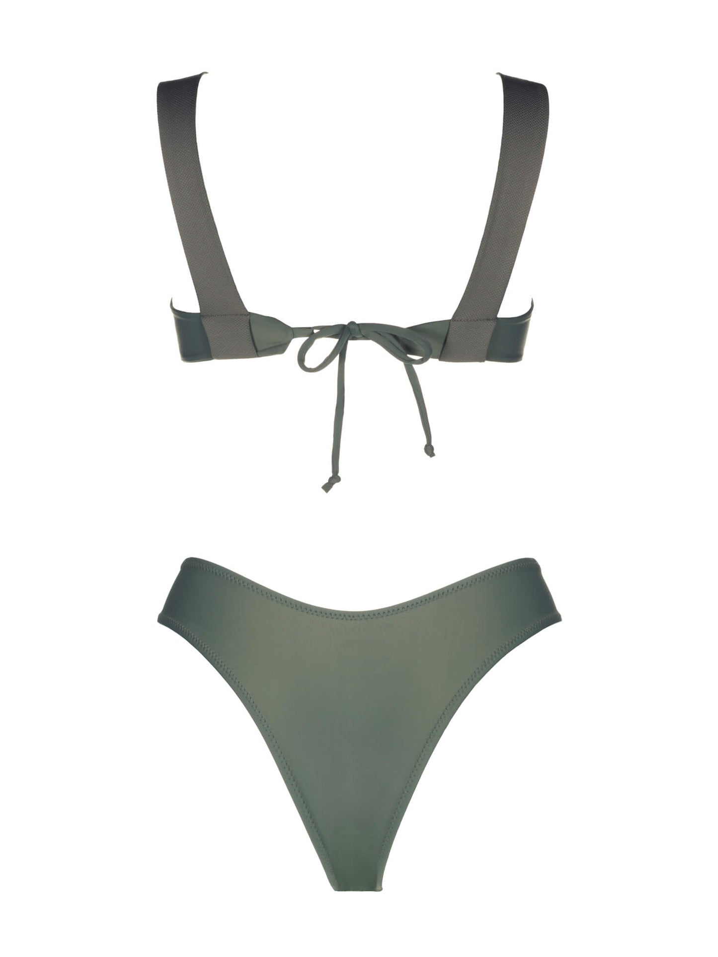 Bikini Seashell V2