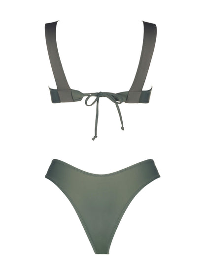 Bikini Seashell V2