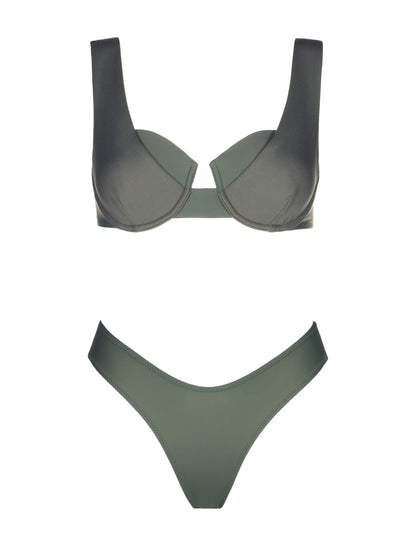 Bikini Seashell V2
